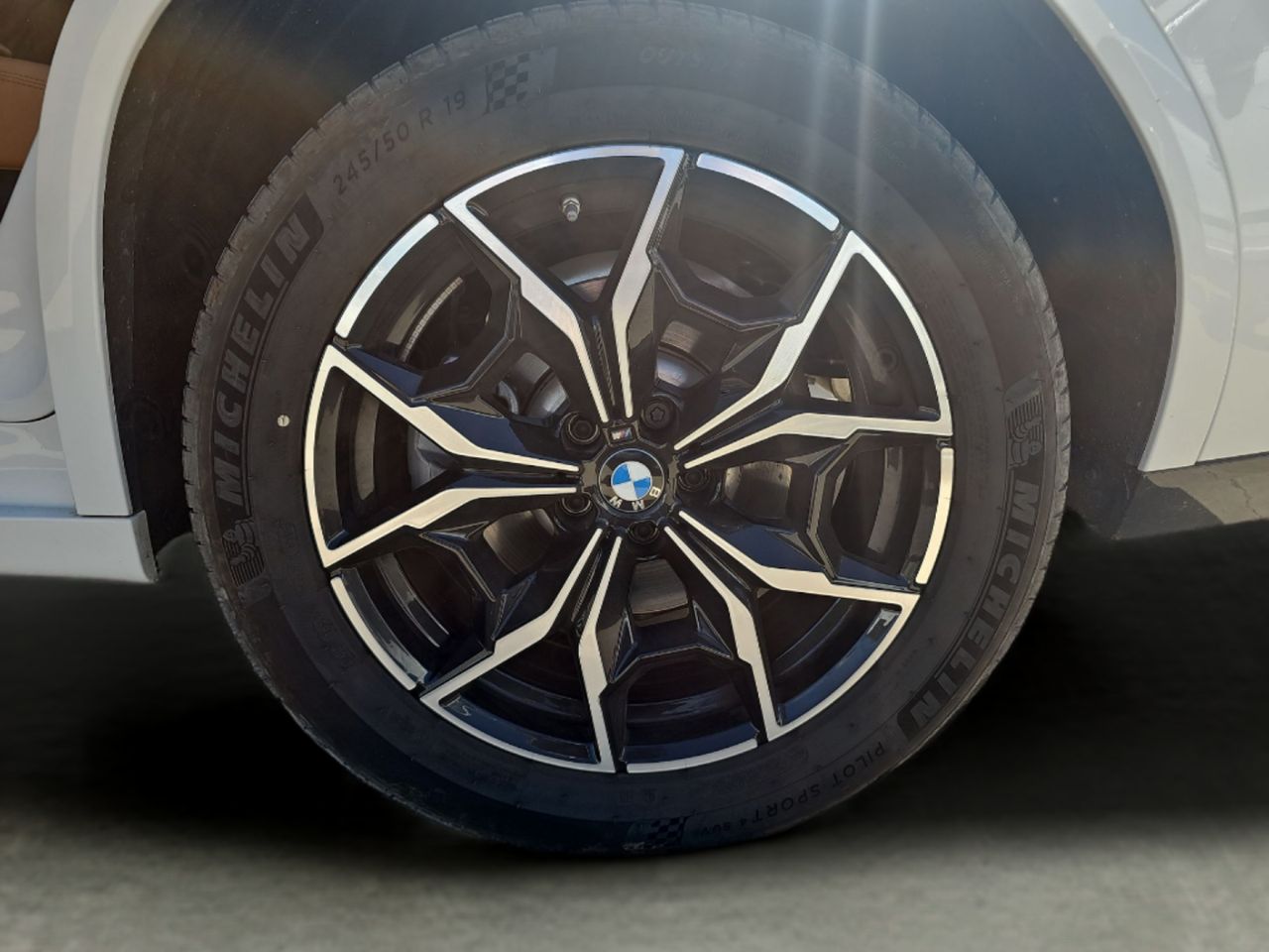 BMW X4 xDrive20d xLine 140 kW (190 CV) - Foto 2