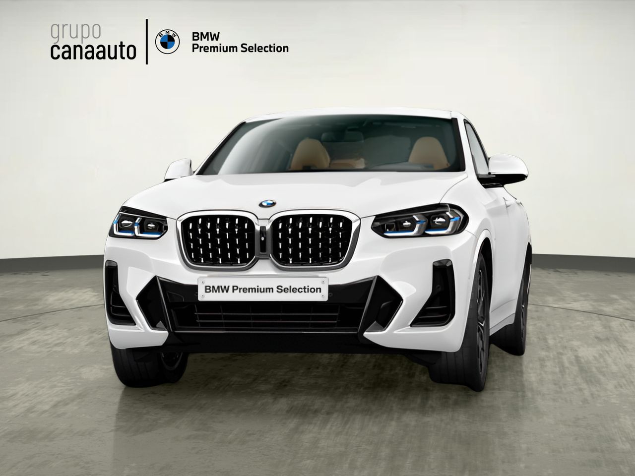BMW X4 xDrive20d xLine 140 kW (190 CV) - Foto 2