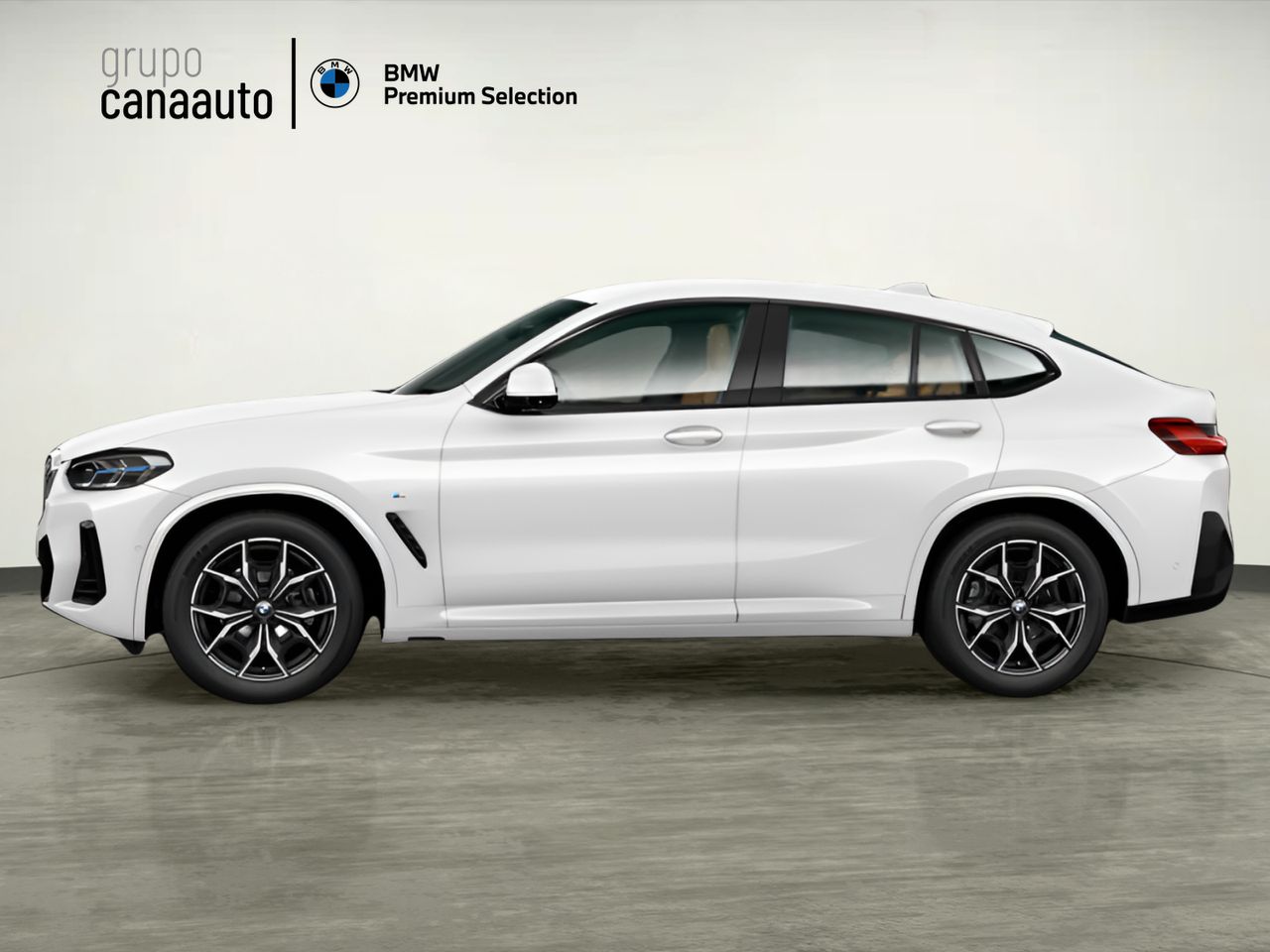 BMW X4 xDrive20d xLine 140 kW (190 CV) - Foto 2