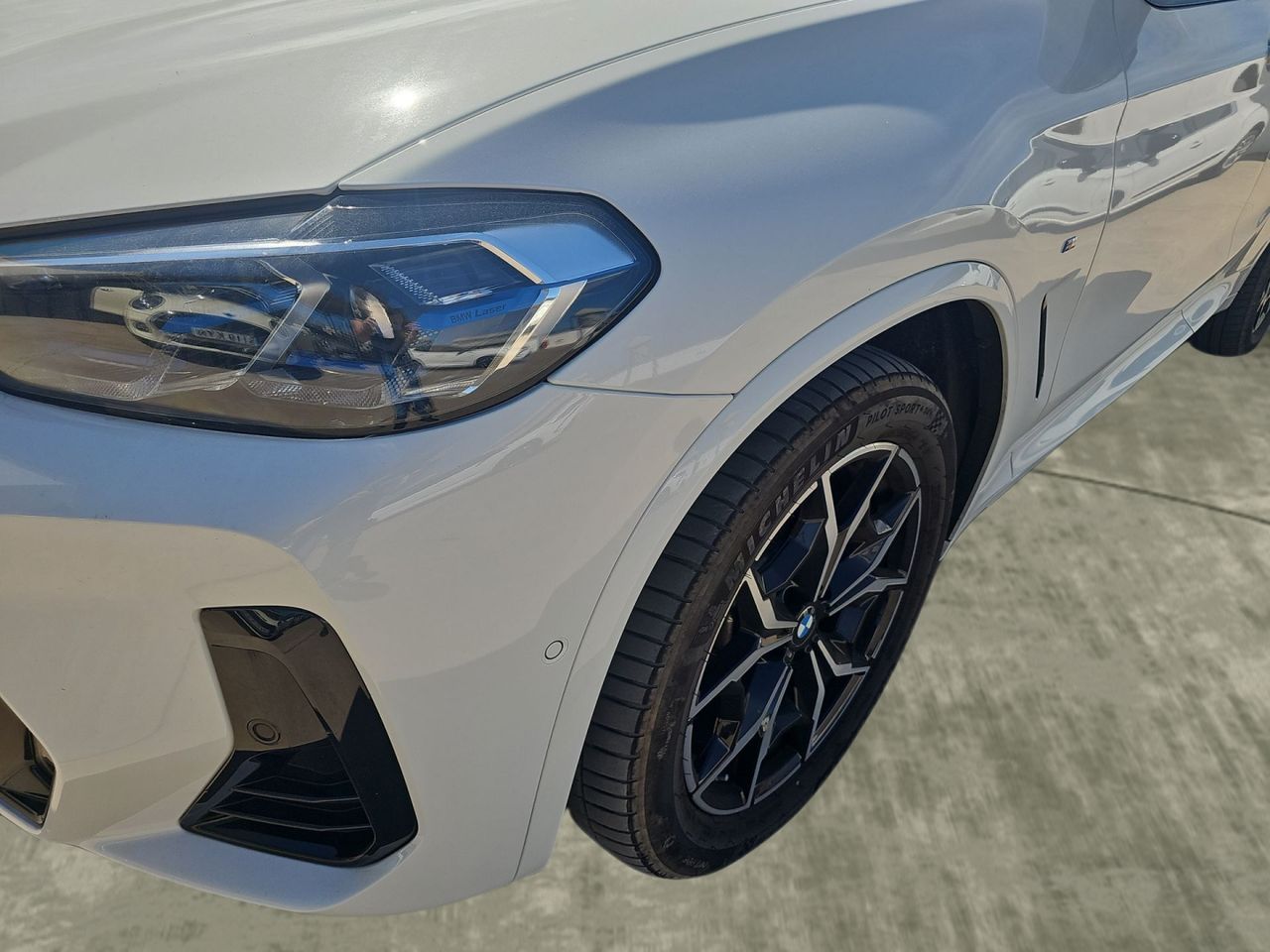 BMW X4 xDrive20d xLine 140 kW (190 CV) - Foto 2