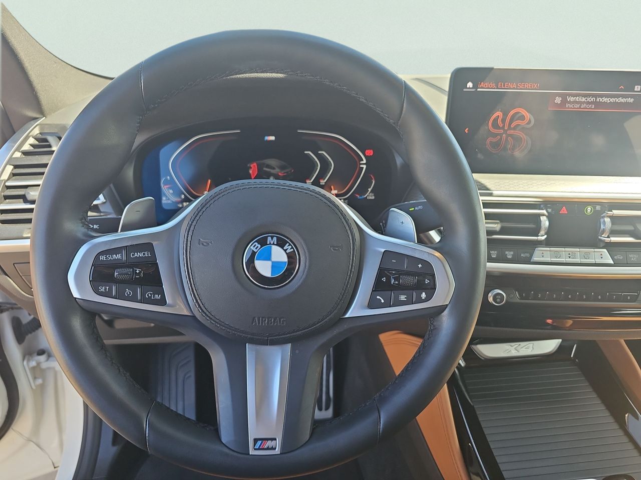 BMW X4 xDrive20d xLine 140 kW (190 CV) - Foto 2