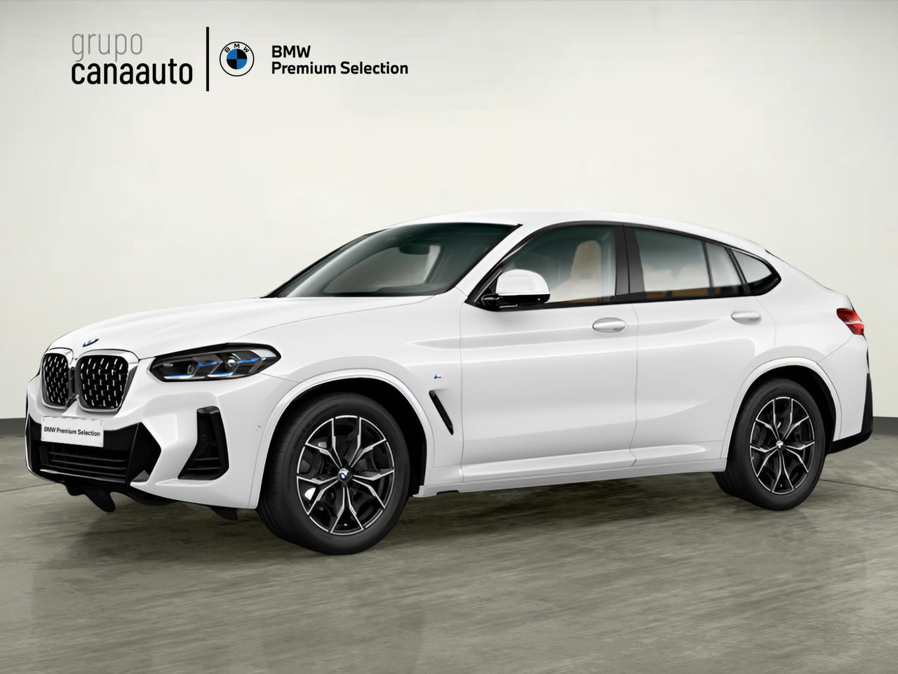 BMW X4 xDrive20d xLine 140 kW (190 CV) - Foto 2