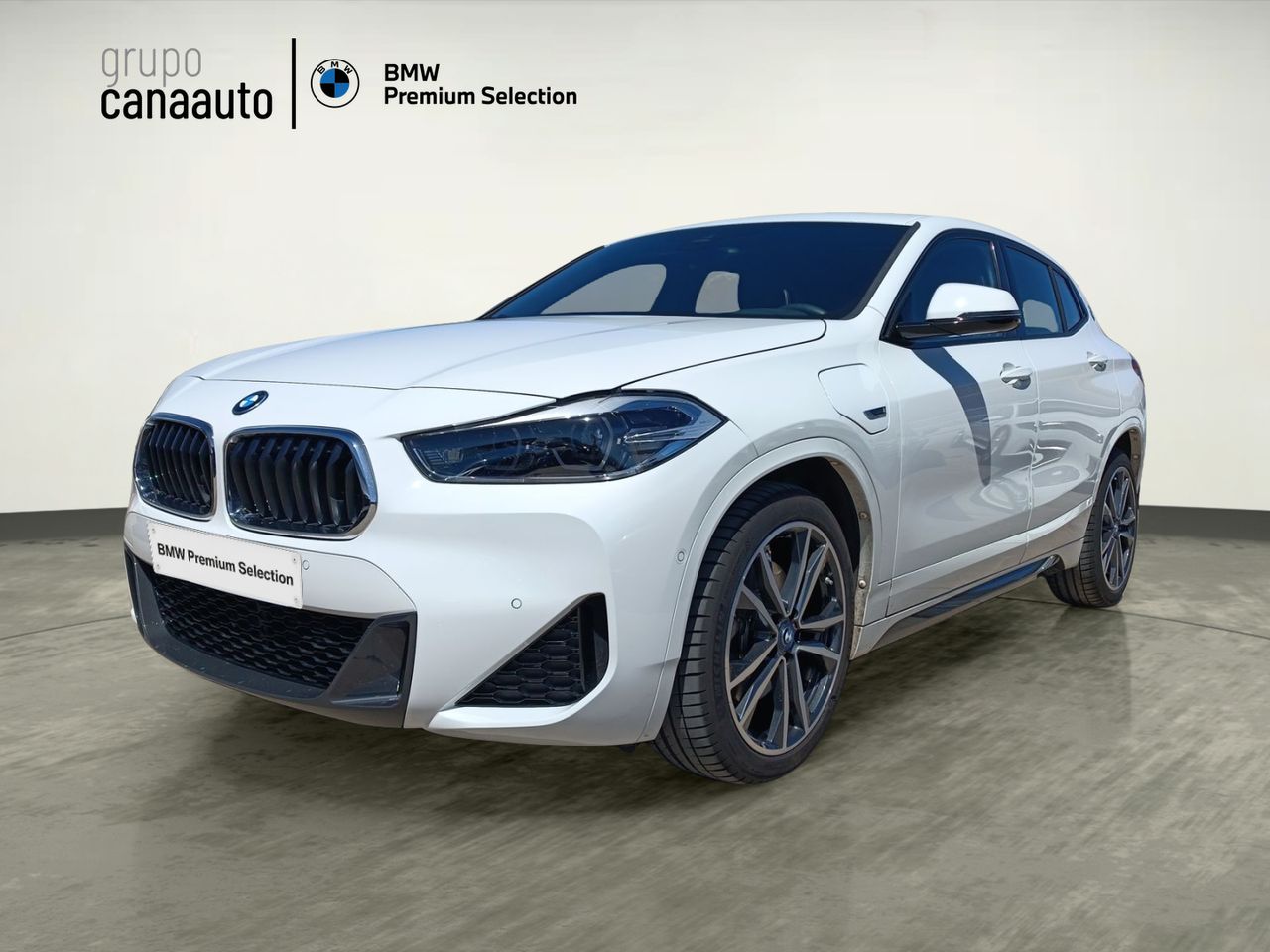 BMW X2 xDrive25e 162 kW (220 CV) - Foto 2