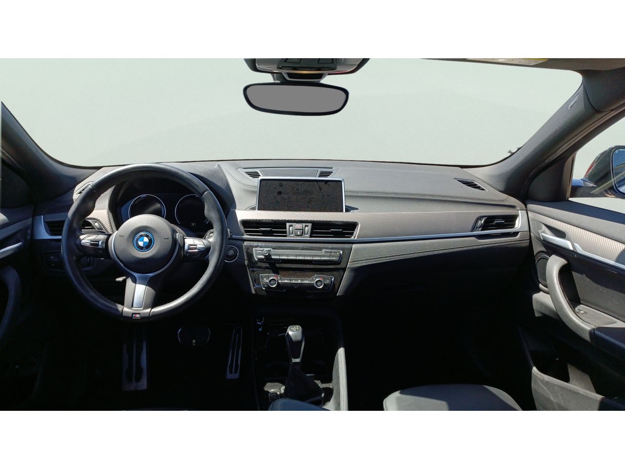 BMW X2 xDrive25e 162 kW (220 CV) - Foto 2