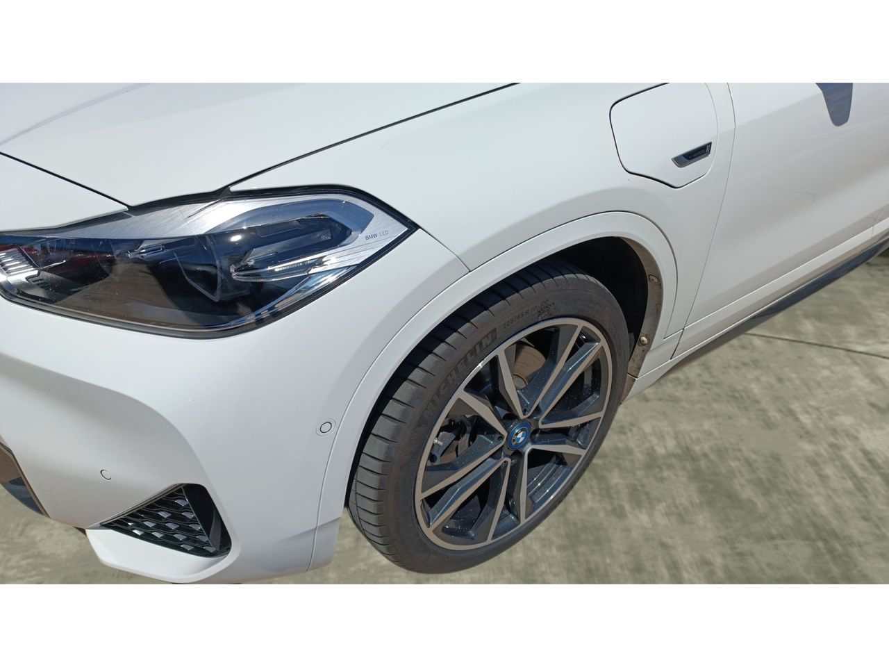 BMW X2 xDrive25e 162 kW (220 CV) - Foto 2