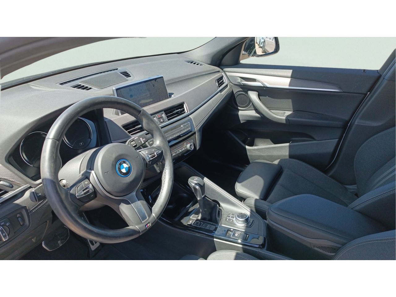 BMW X2 xDrive25e 162 kW (220 CV) - Foto 2