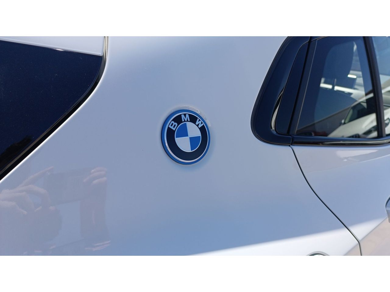 BMW X2 xDrive25e 162 kW (220 CV) - Foto 2