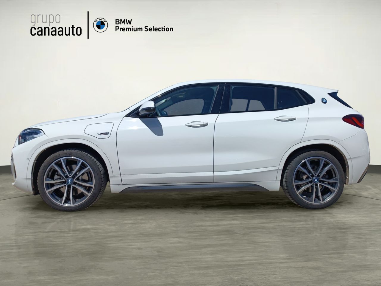 BMW X2 xDrive25e 162 kW (220 CV) - Foto 2