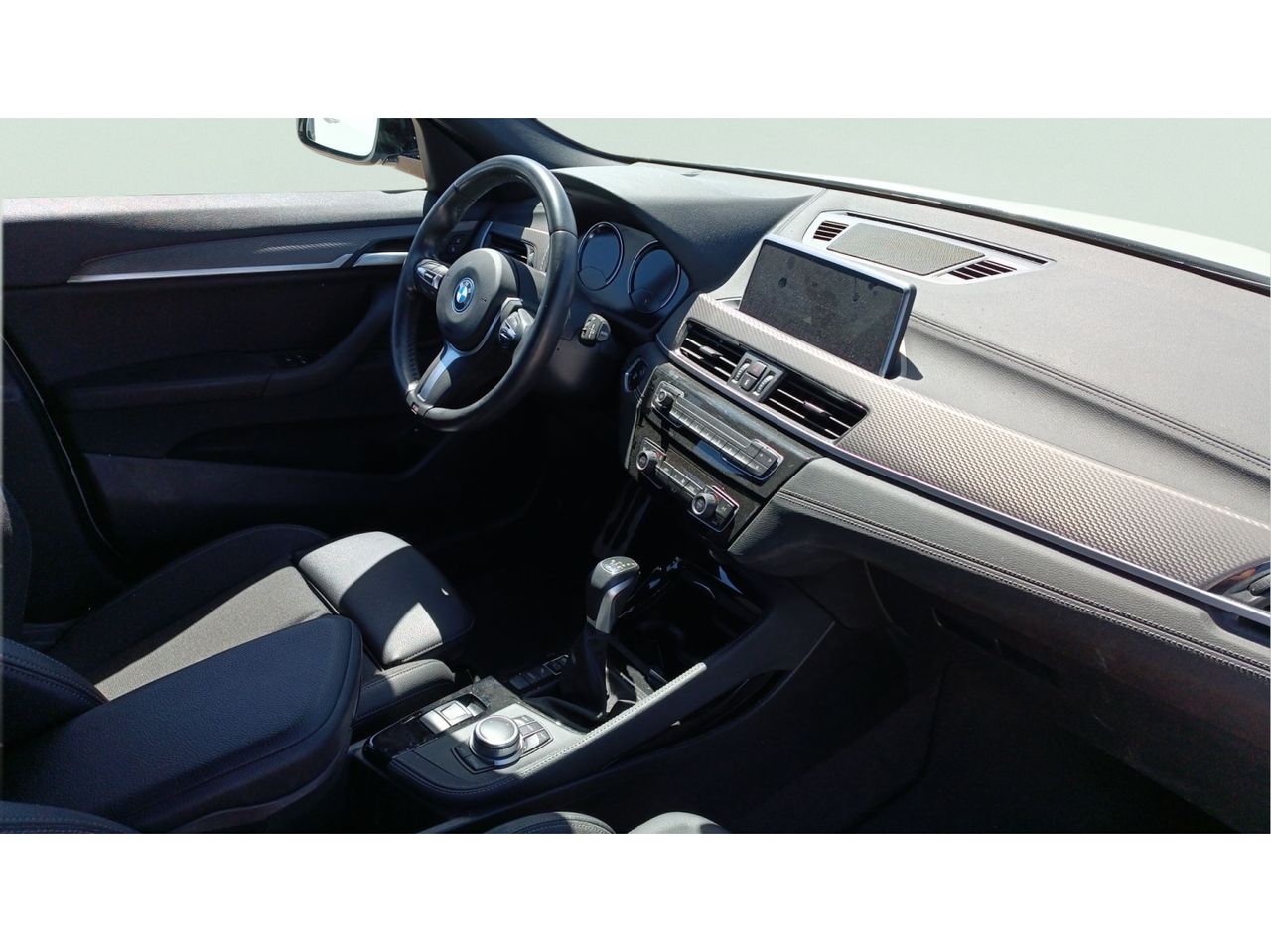 BMW X2 xDrive25e 162 kW (220 CV) - Foto 2