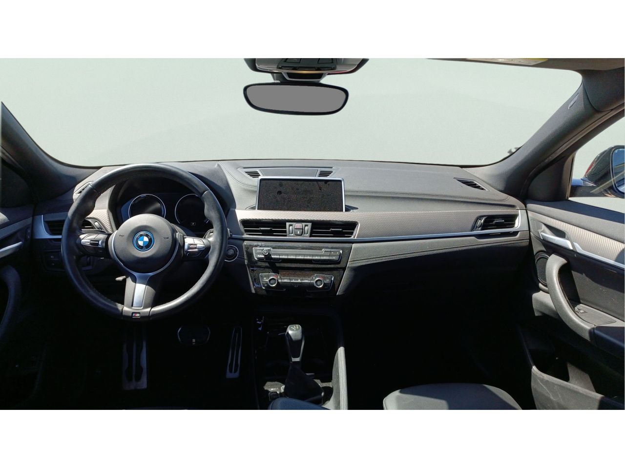 BMW X2 xDrive25e 162 kW (220 CV) - Foto 2