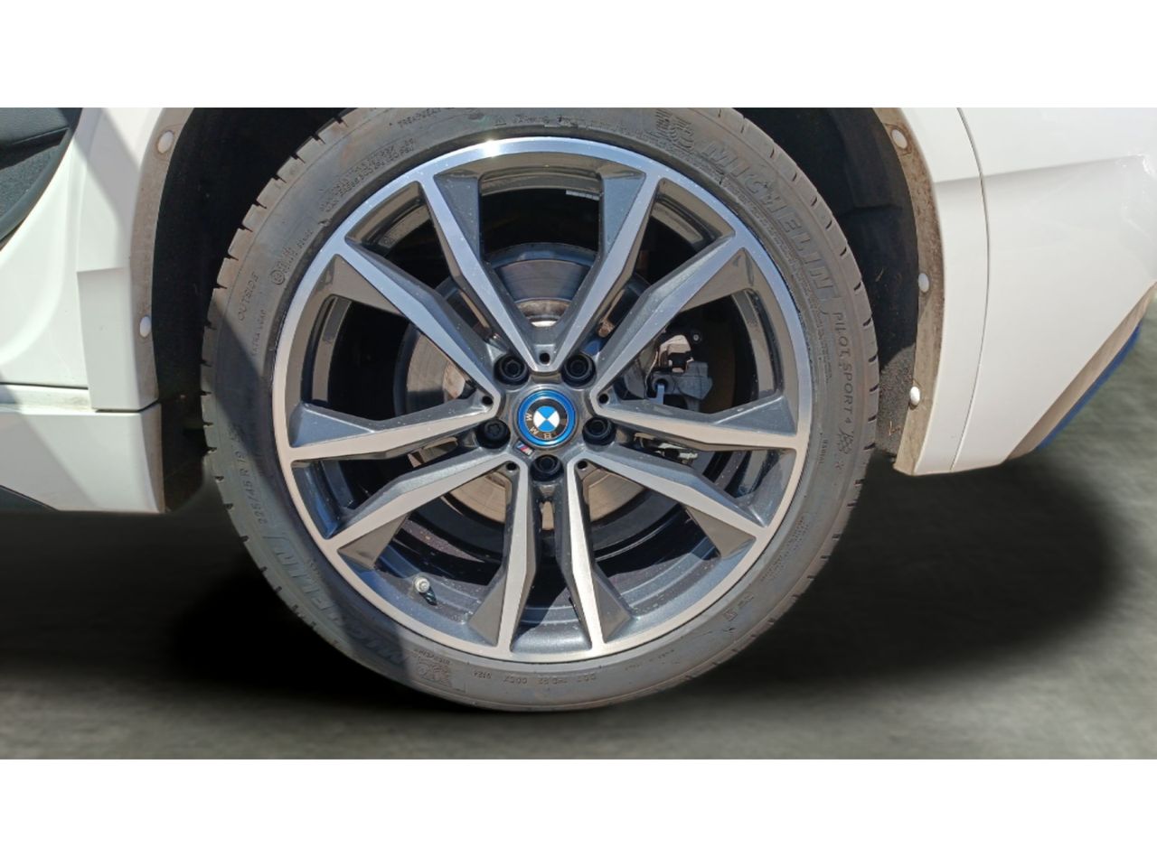 BMW X2 xDrive25e 162 kW (220 CV) - Foto 2