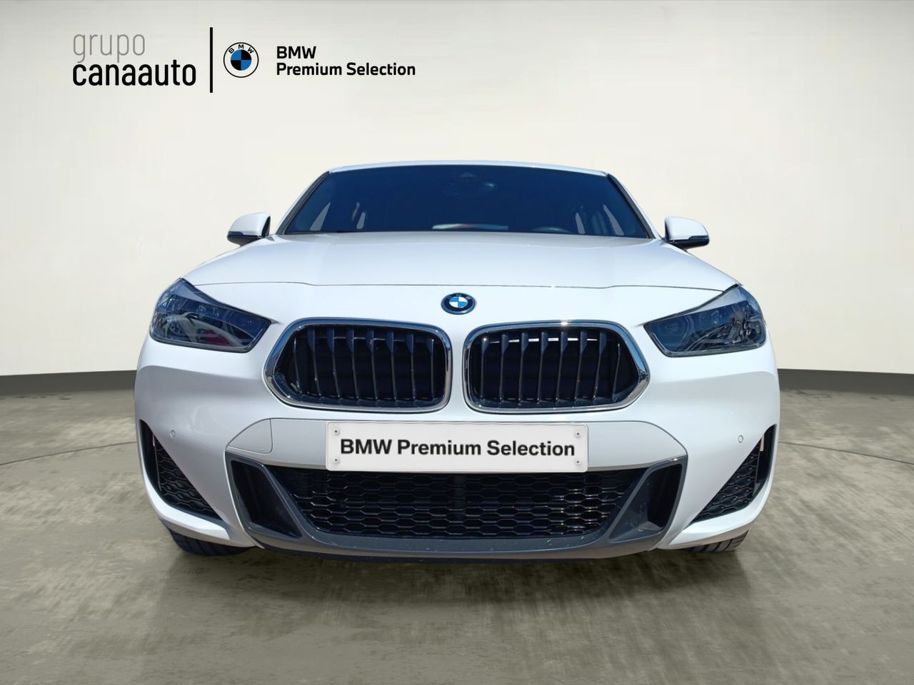 BMW X2 xDrive25e 162 kW (220 CV) - Foto 2
