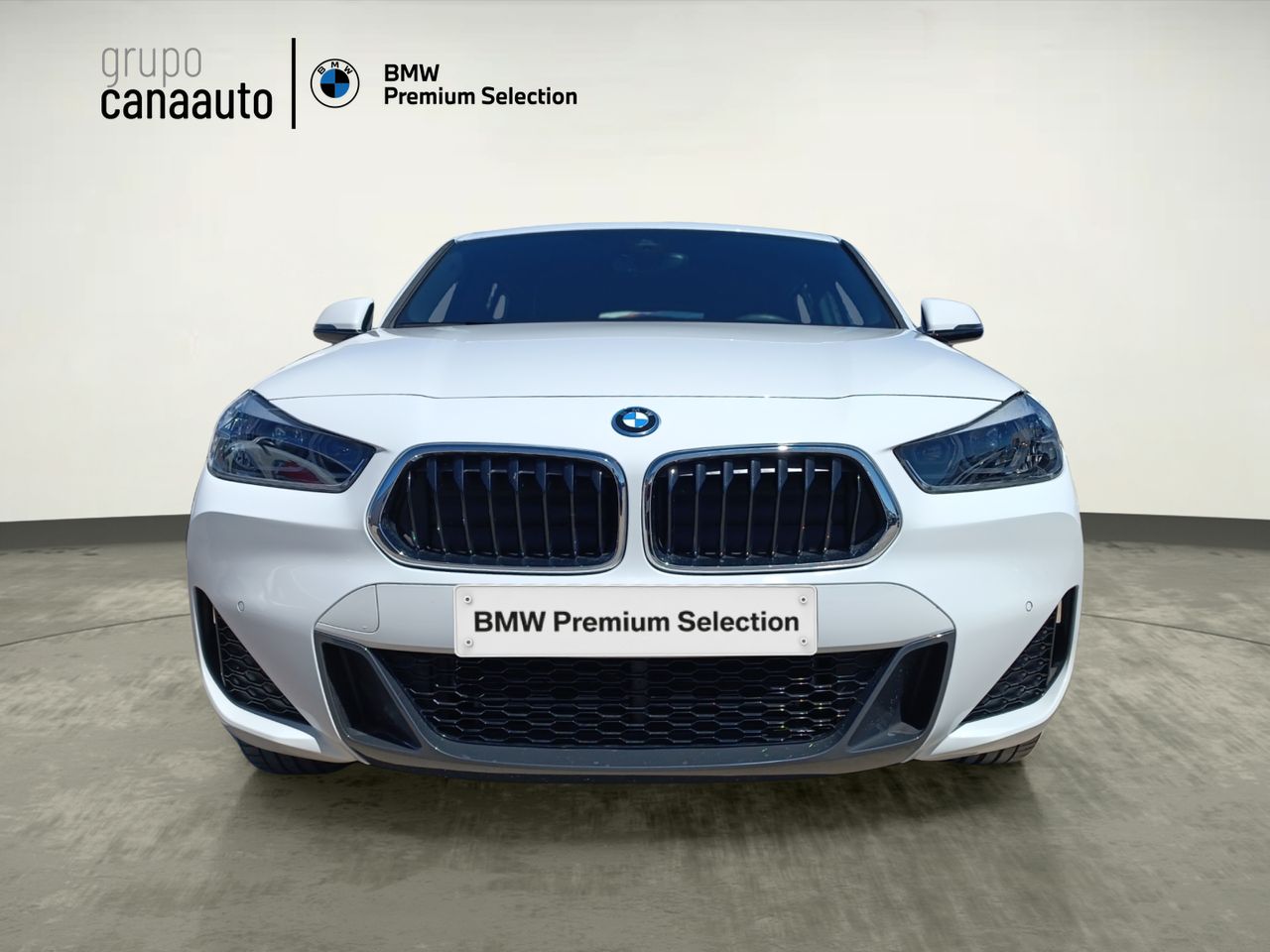 BMW X2 xDrive25e 162 kW (220 CV) - Foto 2