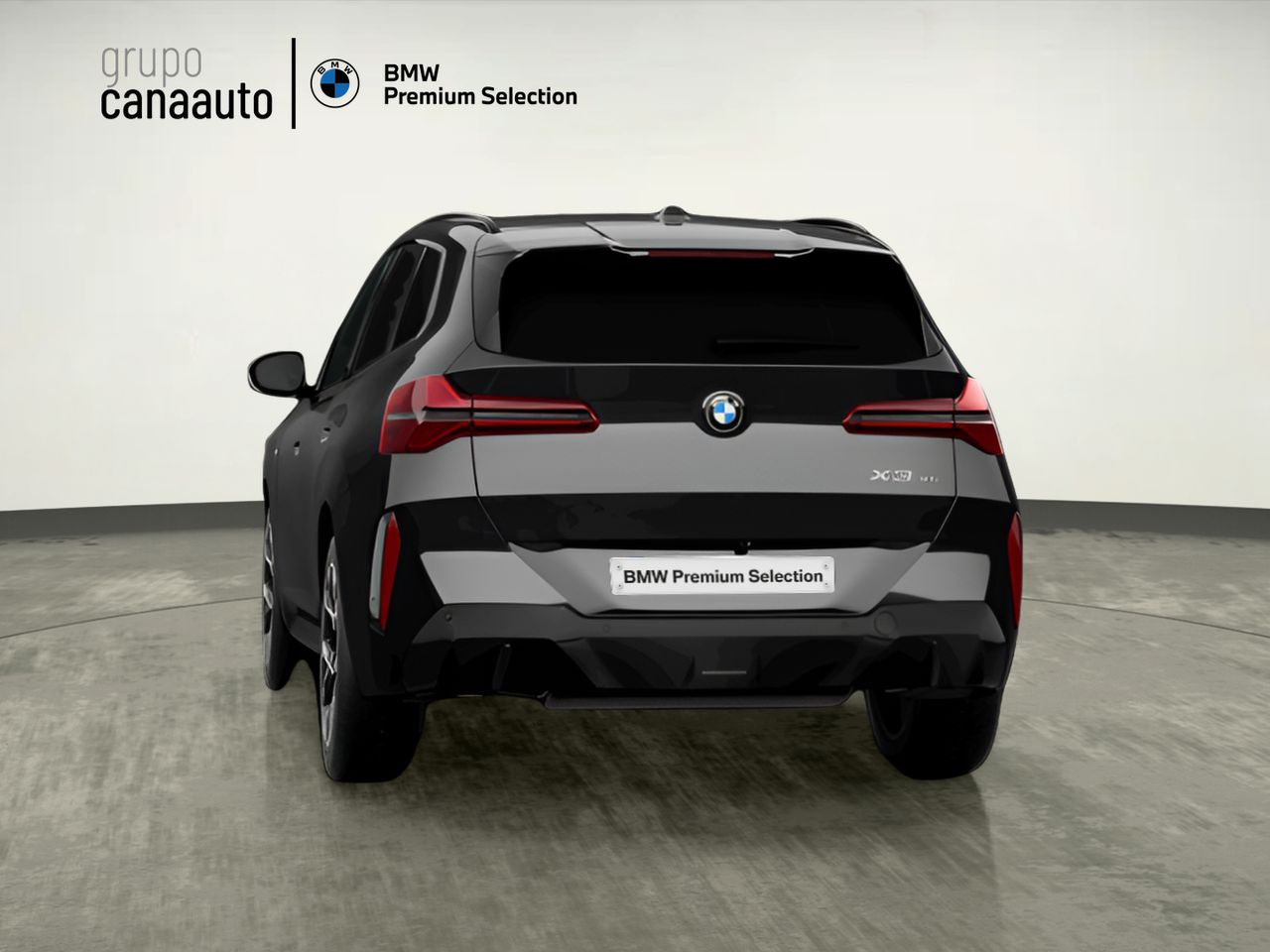 BMW X3 xDrive30e 220 kW (299 CV) - Foto 2