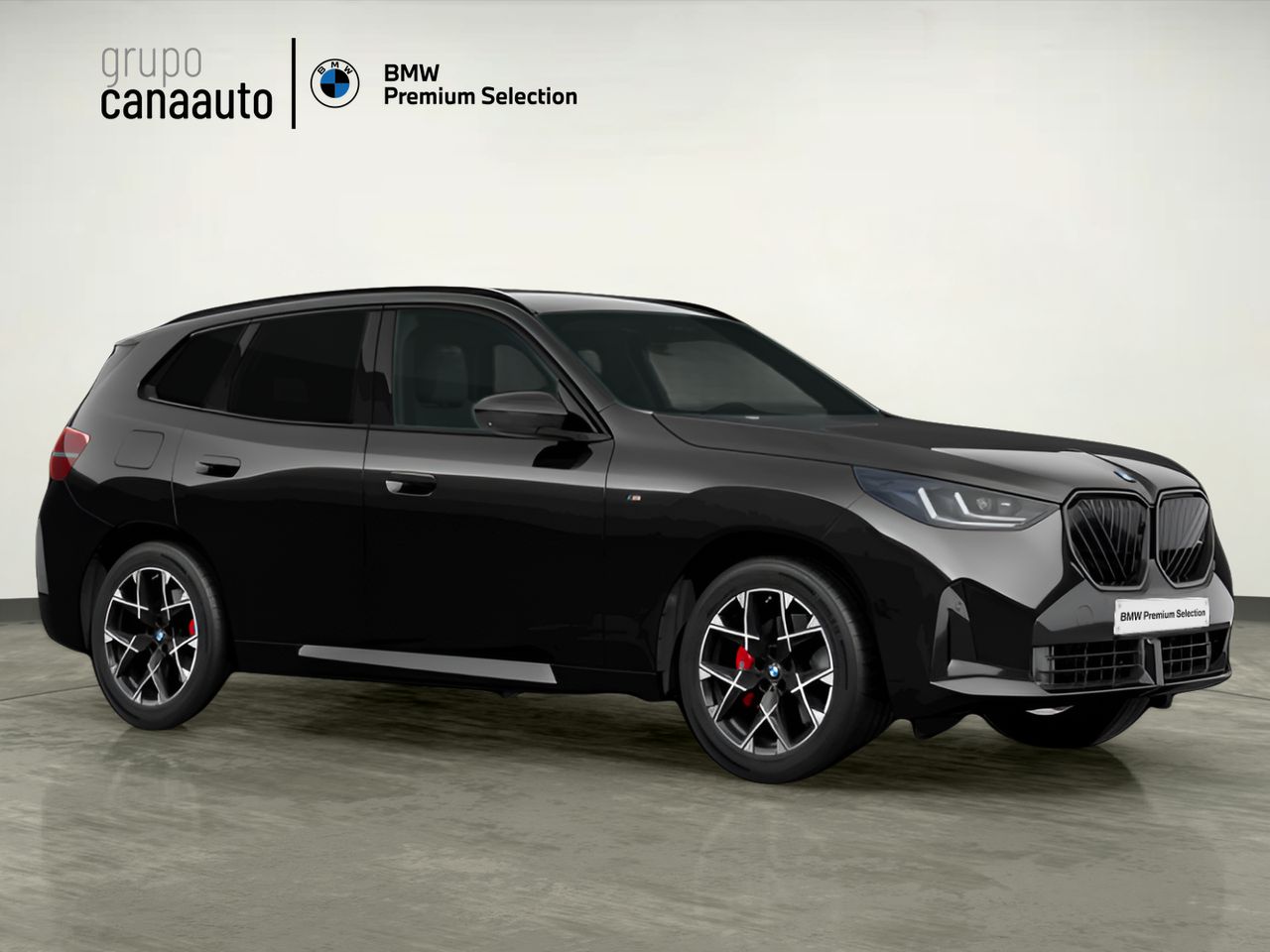 BMW X3 xDrive30e 220 kW (299 CV) - Foto 2