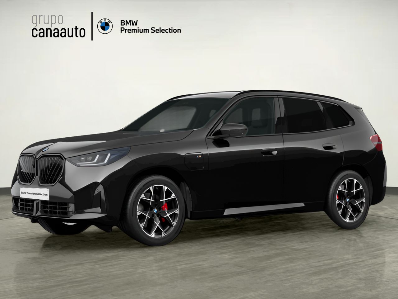 BMW X3 xDrive30e 220 kW (299 CV) - Foto 2