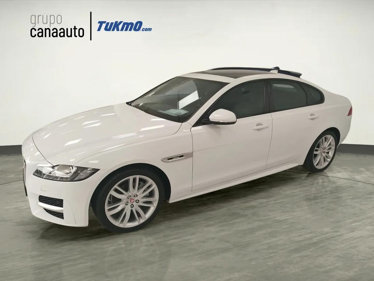 Jaguar XF 2.0D R-Sport Auto 4WD 132 kW (180 CV) - Foto 2
