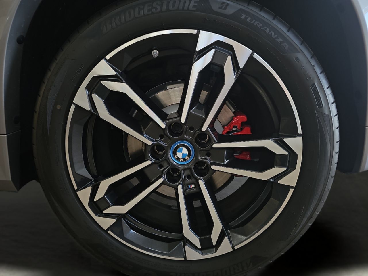 BMW iX1 xDrive30 230 kW (313 CV) - Foto 2