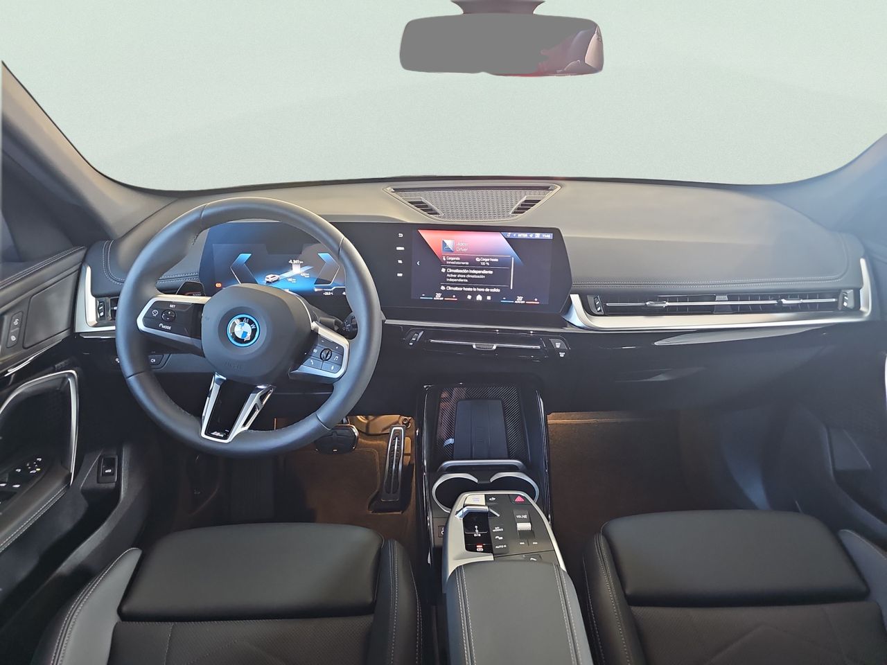 BMW iX1 xDrive30 230 kW (313 CV) - Foto 2