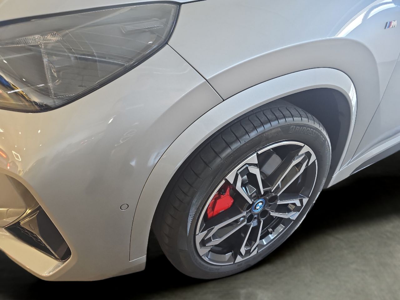 BMW iX1 xDrive30 230 kW (313 CV) - Foto 2
