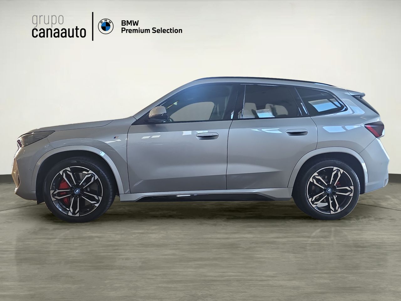 BMW iX1 xDrive30 230 kW (313 CV) - Foto 2