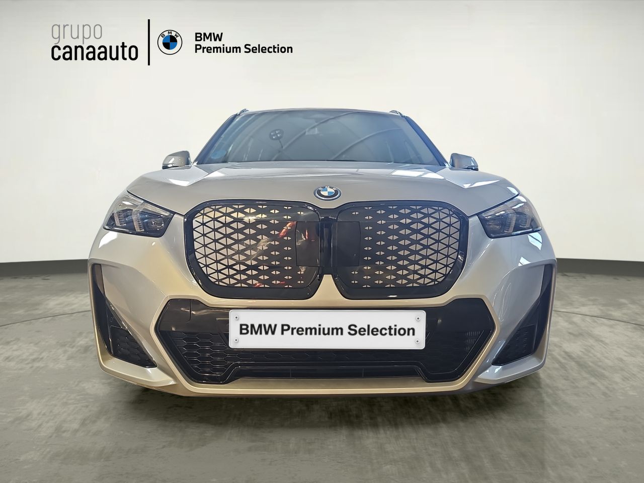 BMW iX1 xDrive30 230 kW (313 CV) - Foto 2