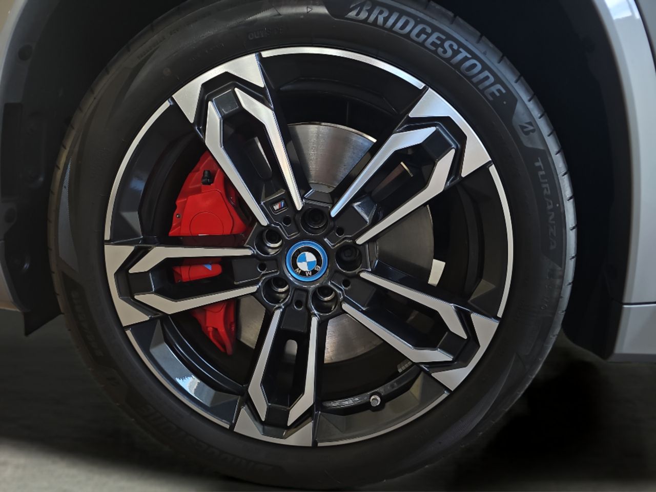 BMW iX1 xDrive30 230 kW (313 CV) - Foto 2