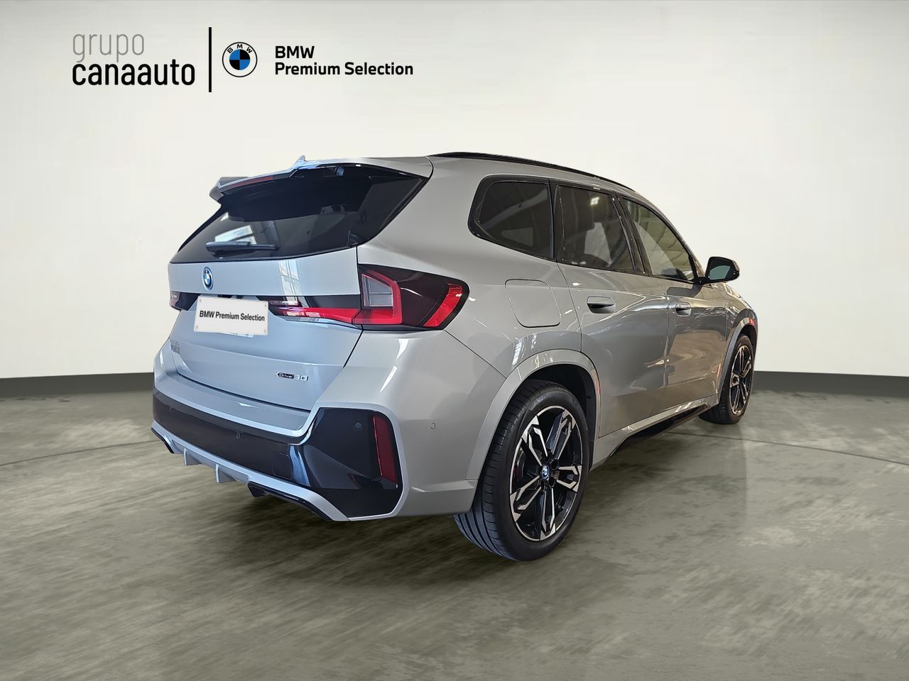 BMW iX1 xDrive30 230 kW (313 CV) - Foto 2