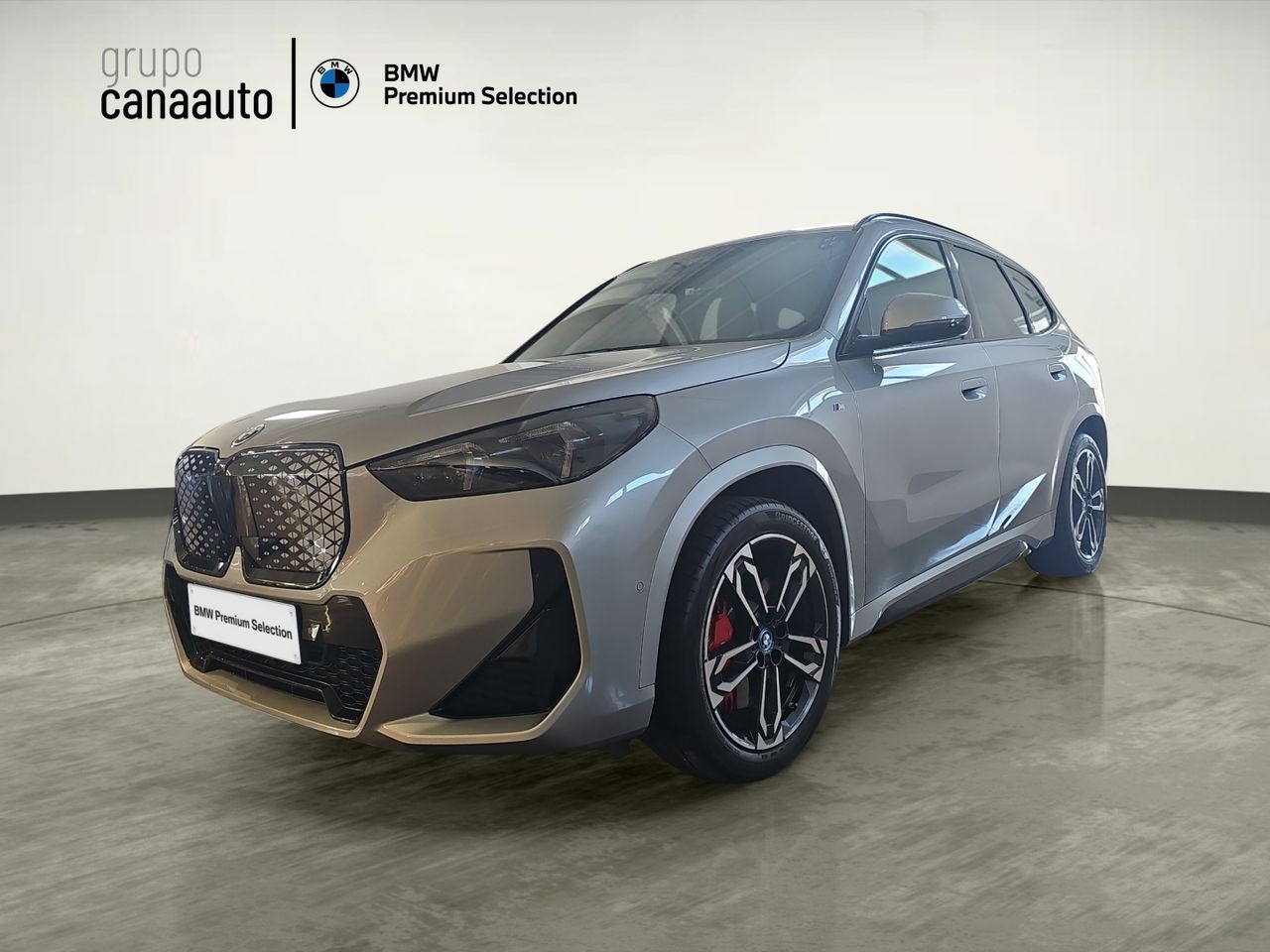 BMW iX1 xDrive30 230 kW (313 CV) - Foto 2