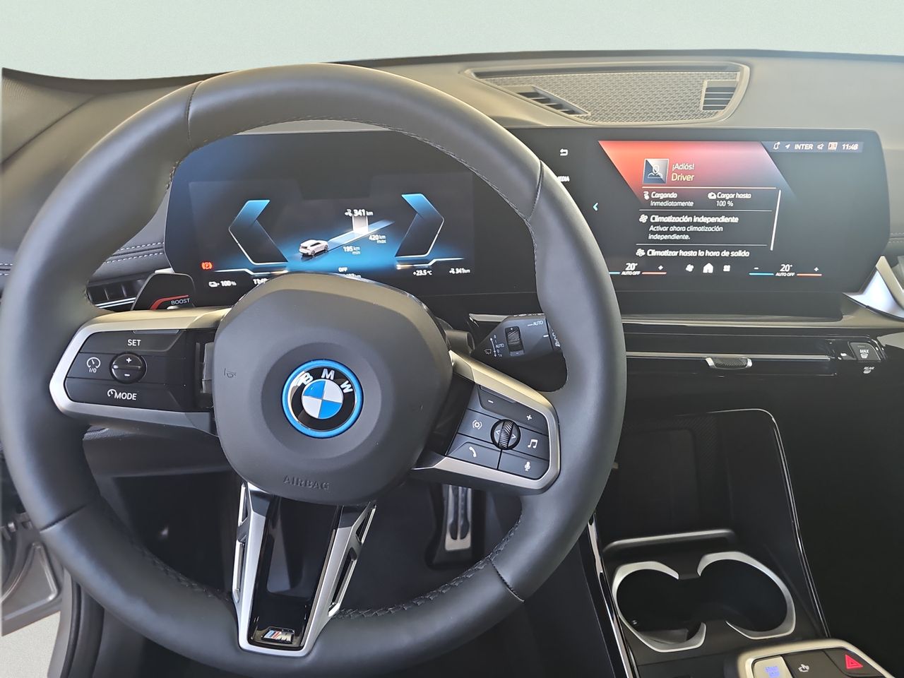 BMW iX1 xDrive30 230 kW (313 CV) - Foto 2