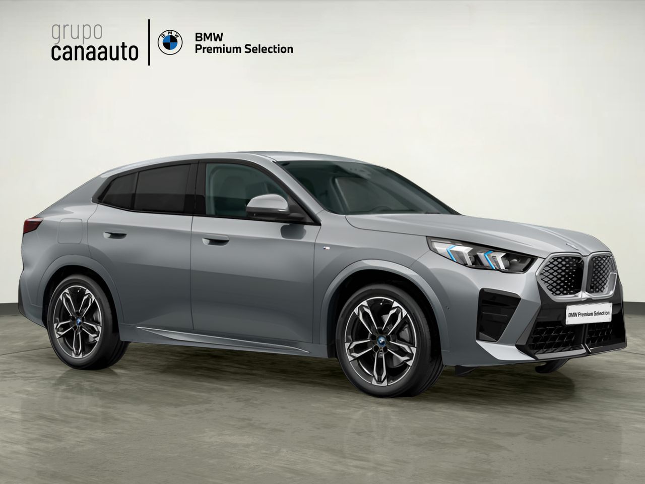 BMW iX2 eDrive20 150 kW (204 CV) - Foto 2
