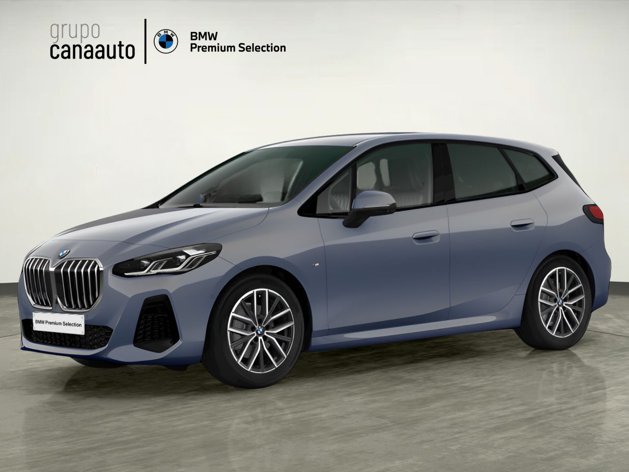 BMW Serie 2 218i Active Tourer 100 kW (136 CV) - Foto 2