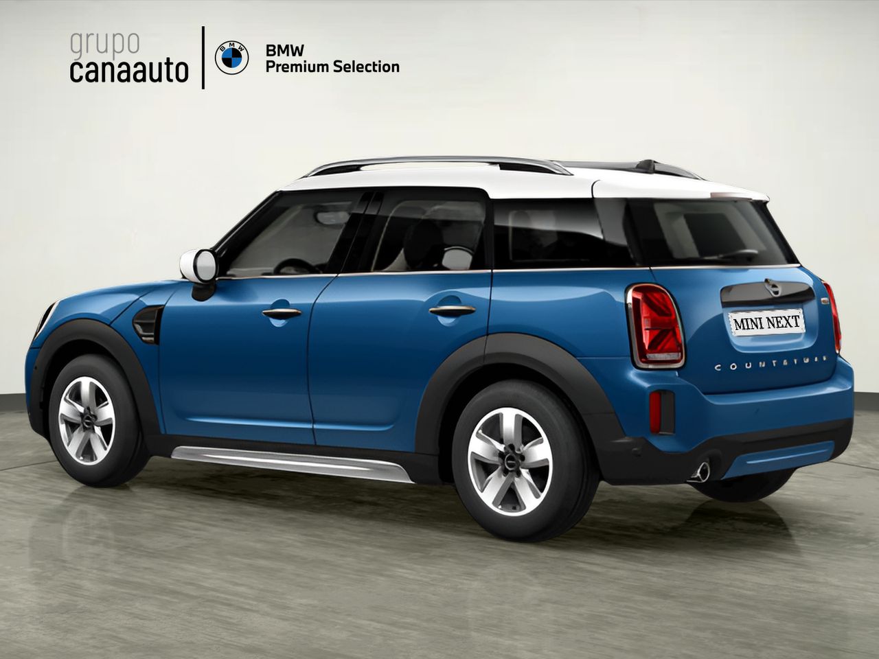 MINI Countryman Cooper 100 kW (136 CV) - Foto 2