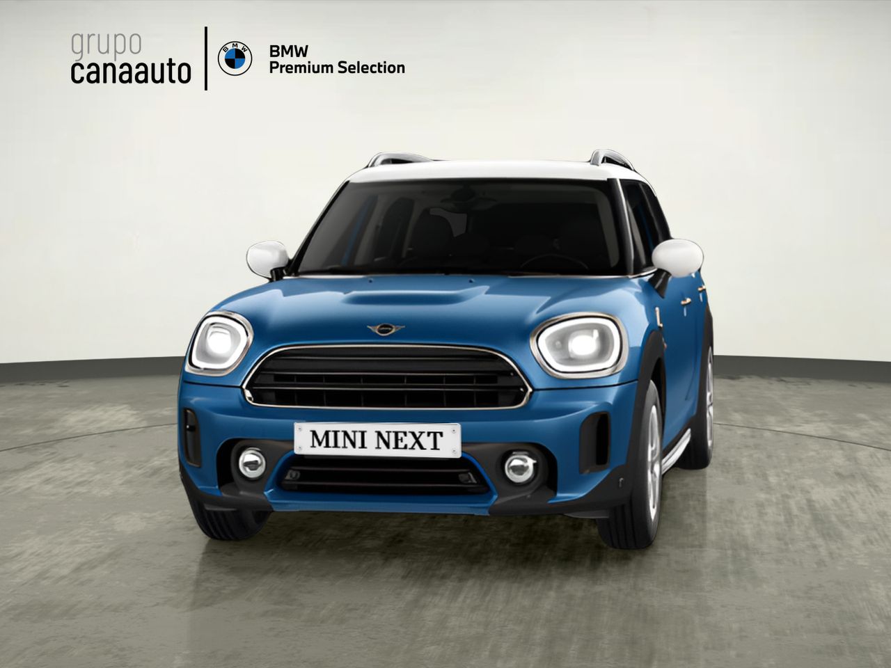MINI Countryman Cooper 100 kW (136 CV) - Foto 2