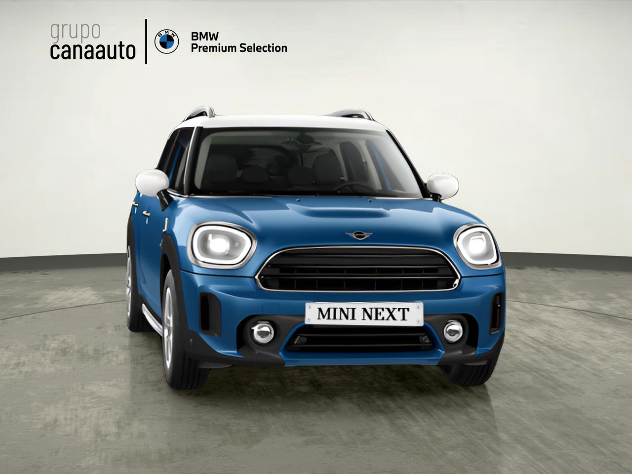 MINI Countryman Cooper 100 kW (136 CV) - Foto 2