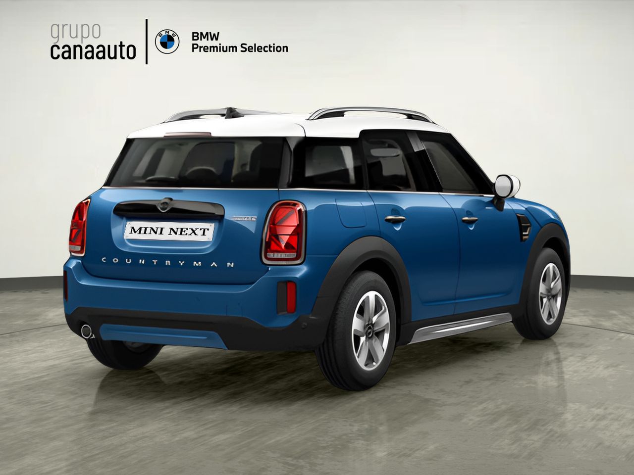 MINI Countryman Cooper 100 kW (136 CV) - Foto 2