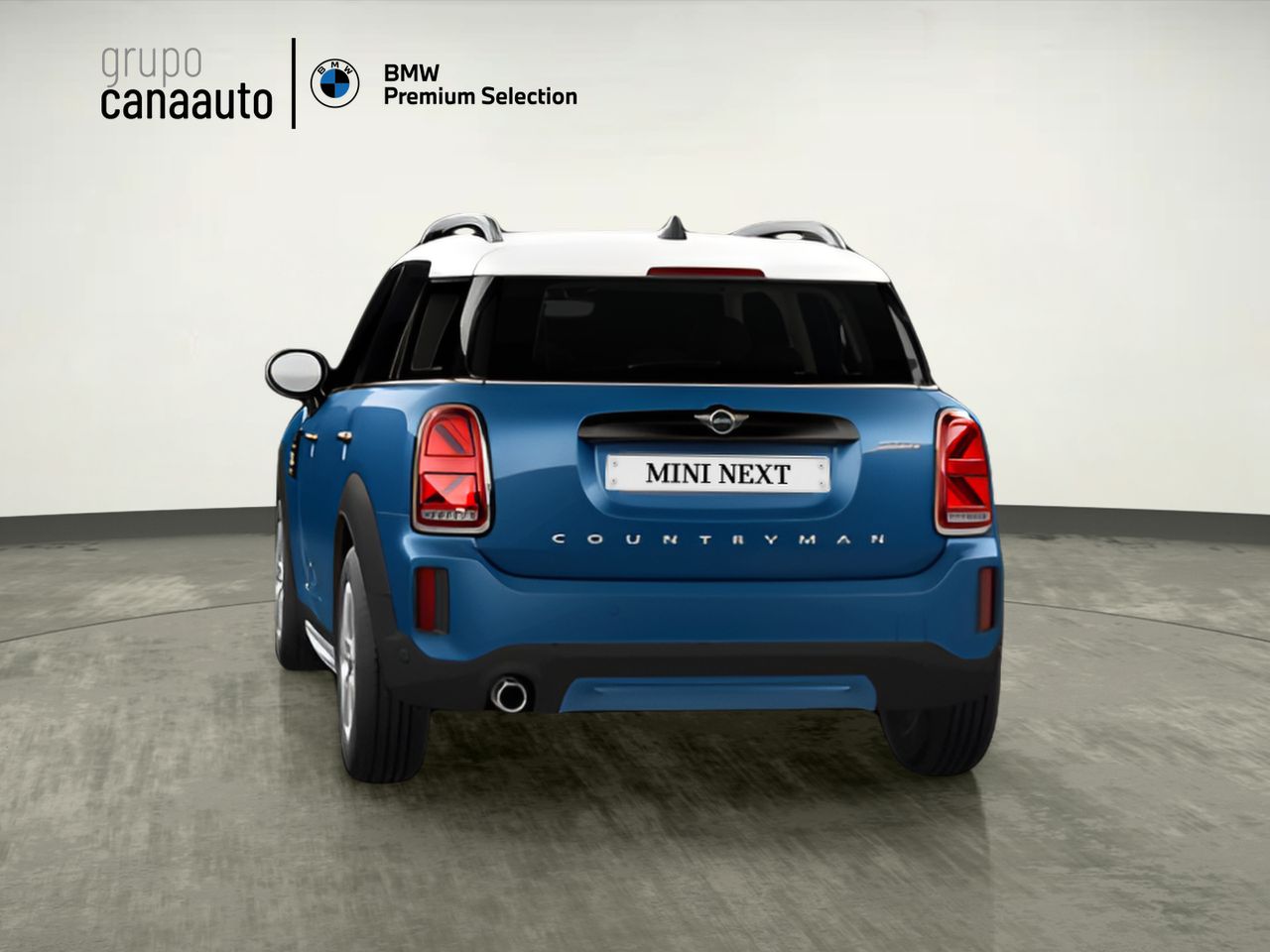 MINI Countryman Cooper 100 kW (136 CV) - Foto 2