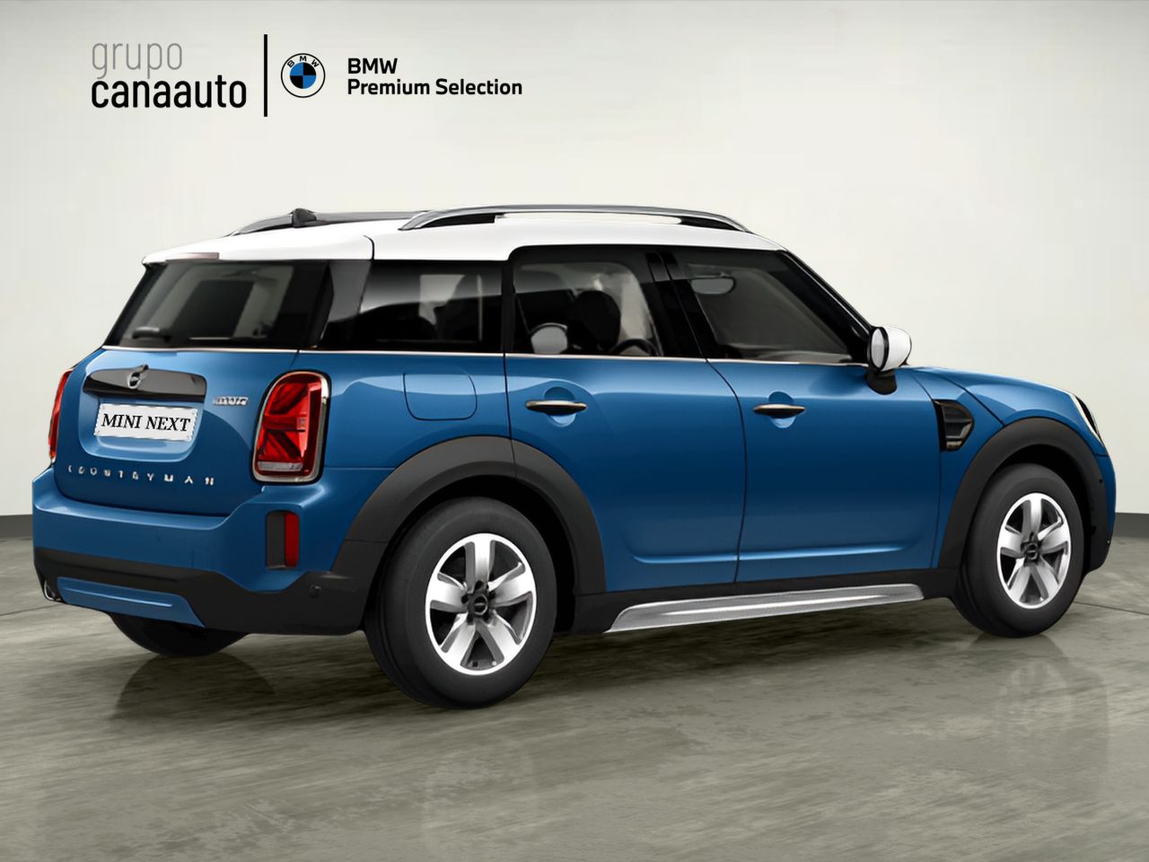 MINI Countryman Cooper 100 kW (136 CV) - Foto 2