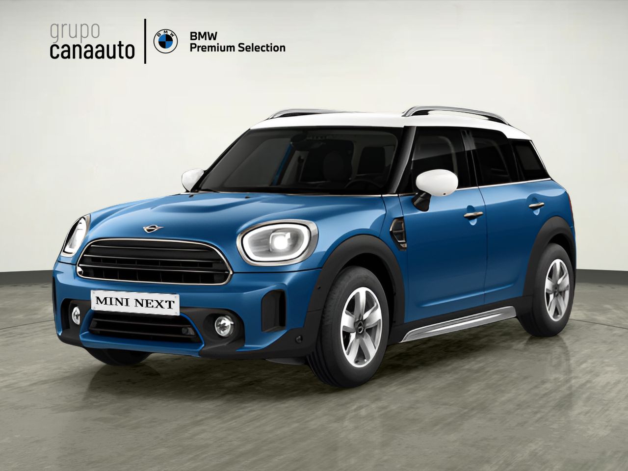 MINI Countryman Cooper 100 kW (136 CV) - Foto 2