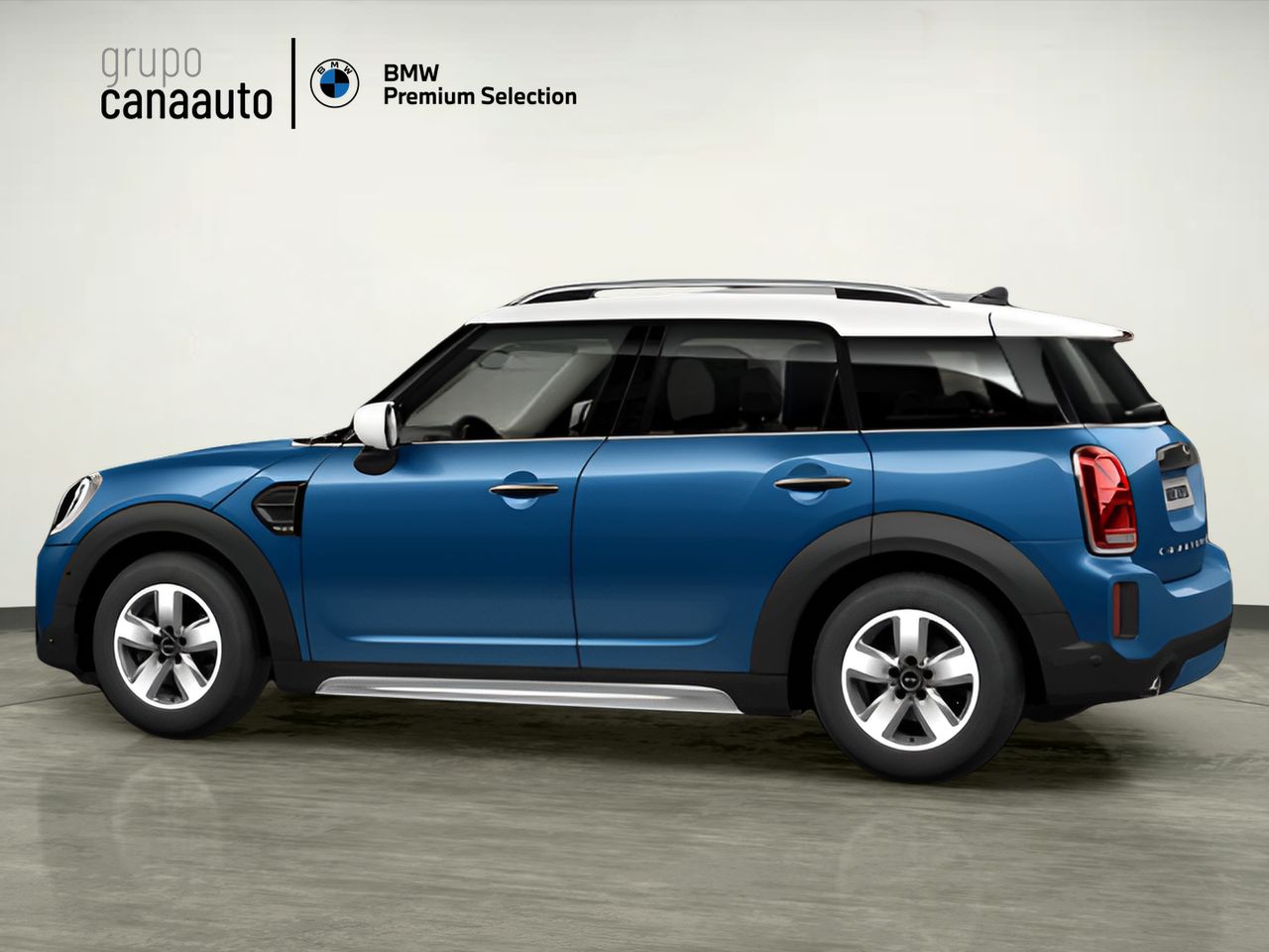 MINI Countryman Cooper 100 kW (136 CV) - Foto 2