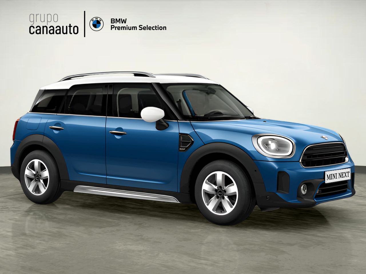 MINI Countryman Cooper 100 kW (136 CV) - Foto 2