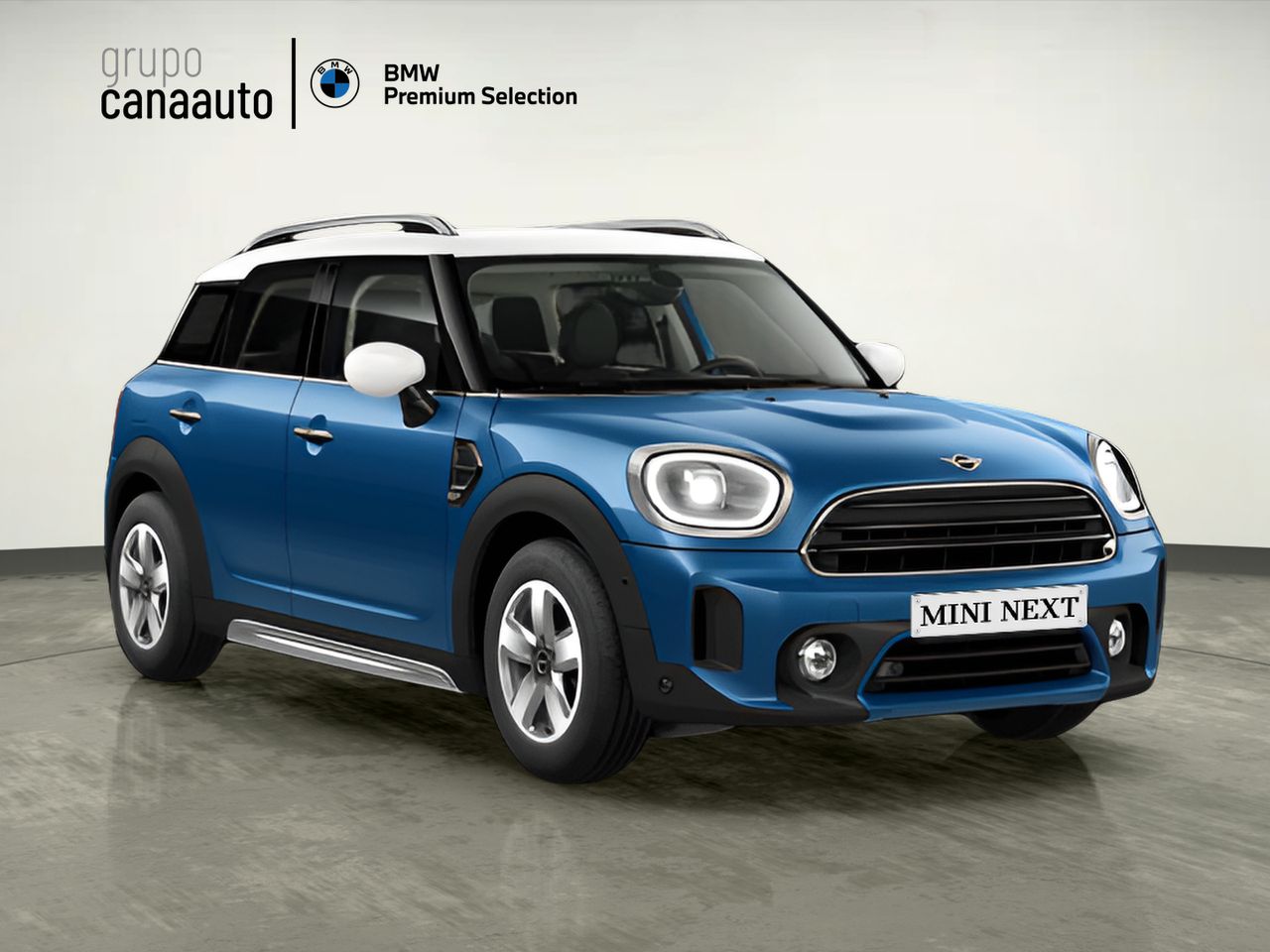 MINI Countryman Cooper 100 kW (136 CV) - Foto 2