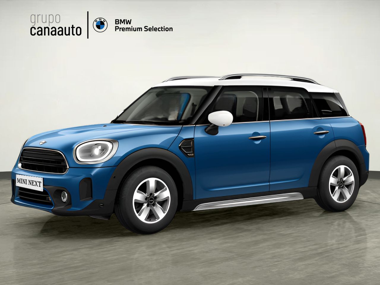 MINI Countryman Cooper 100 kW (136 CV) - Foto 2