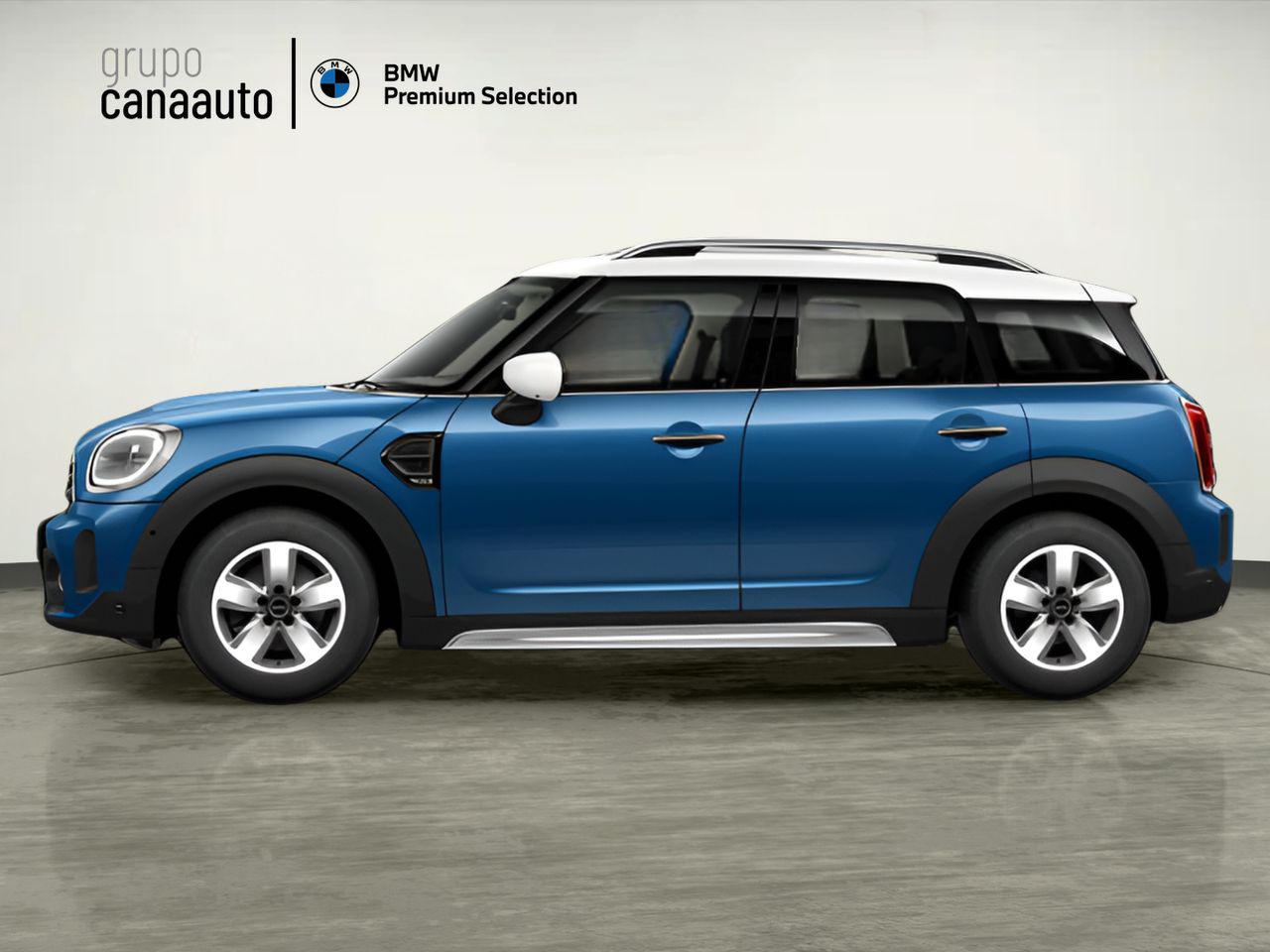 MINI Countryman Cooper 100 kW (136 CV) - Foto 2