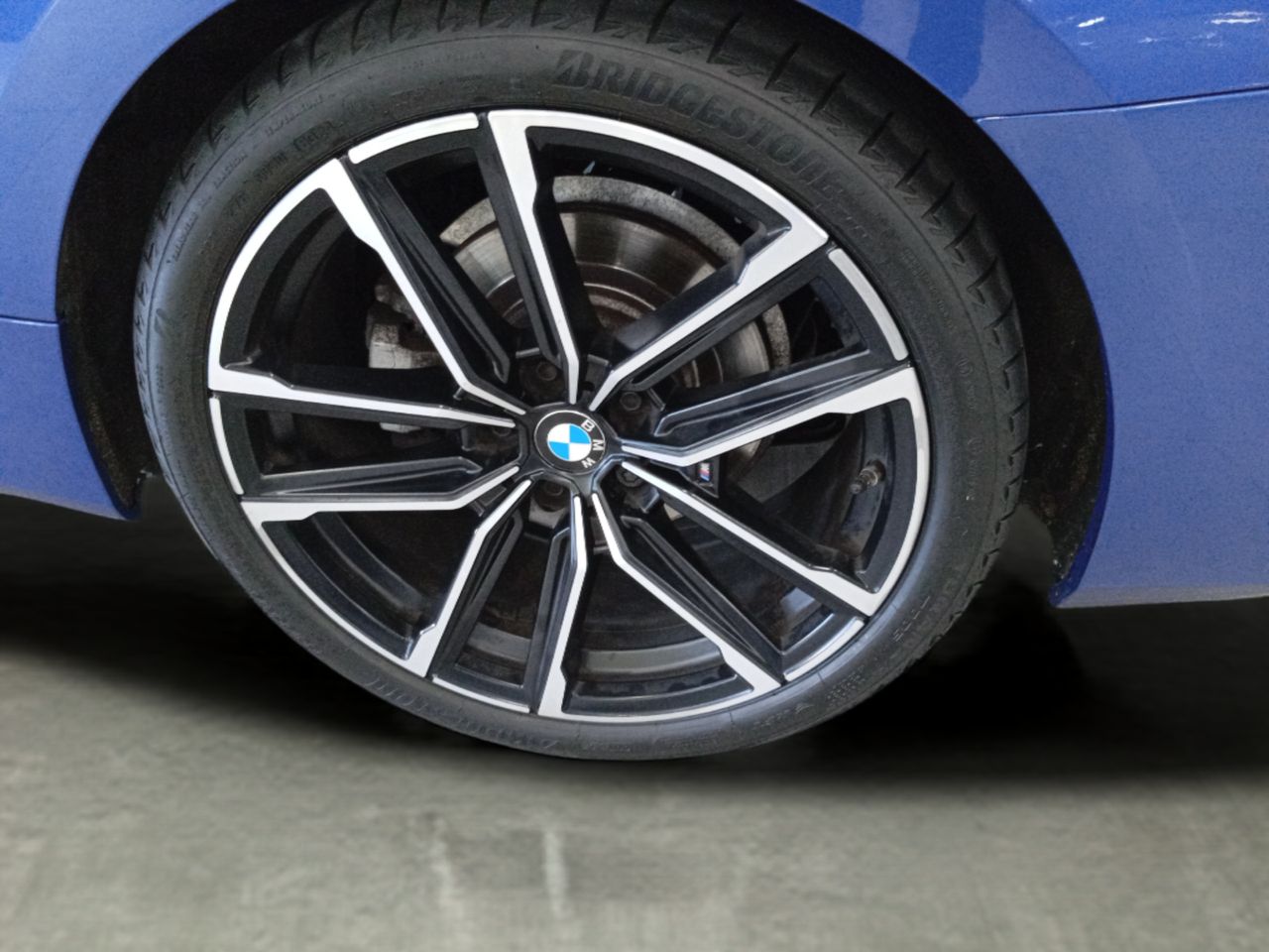 BMW Serie 4 420i Coupe 135 kW (184 CV) - Foto 2