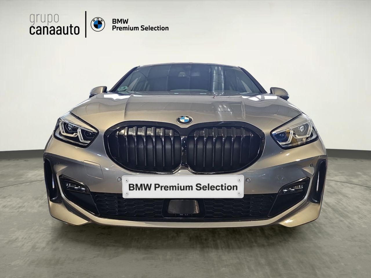 BMW Serie 1 118i 103 kW (140 CV) - Foto 2