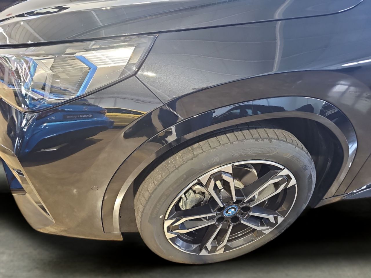 BMW iX2 eDrive20 150 kW (204 CV) - Foto 2