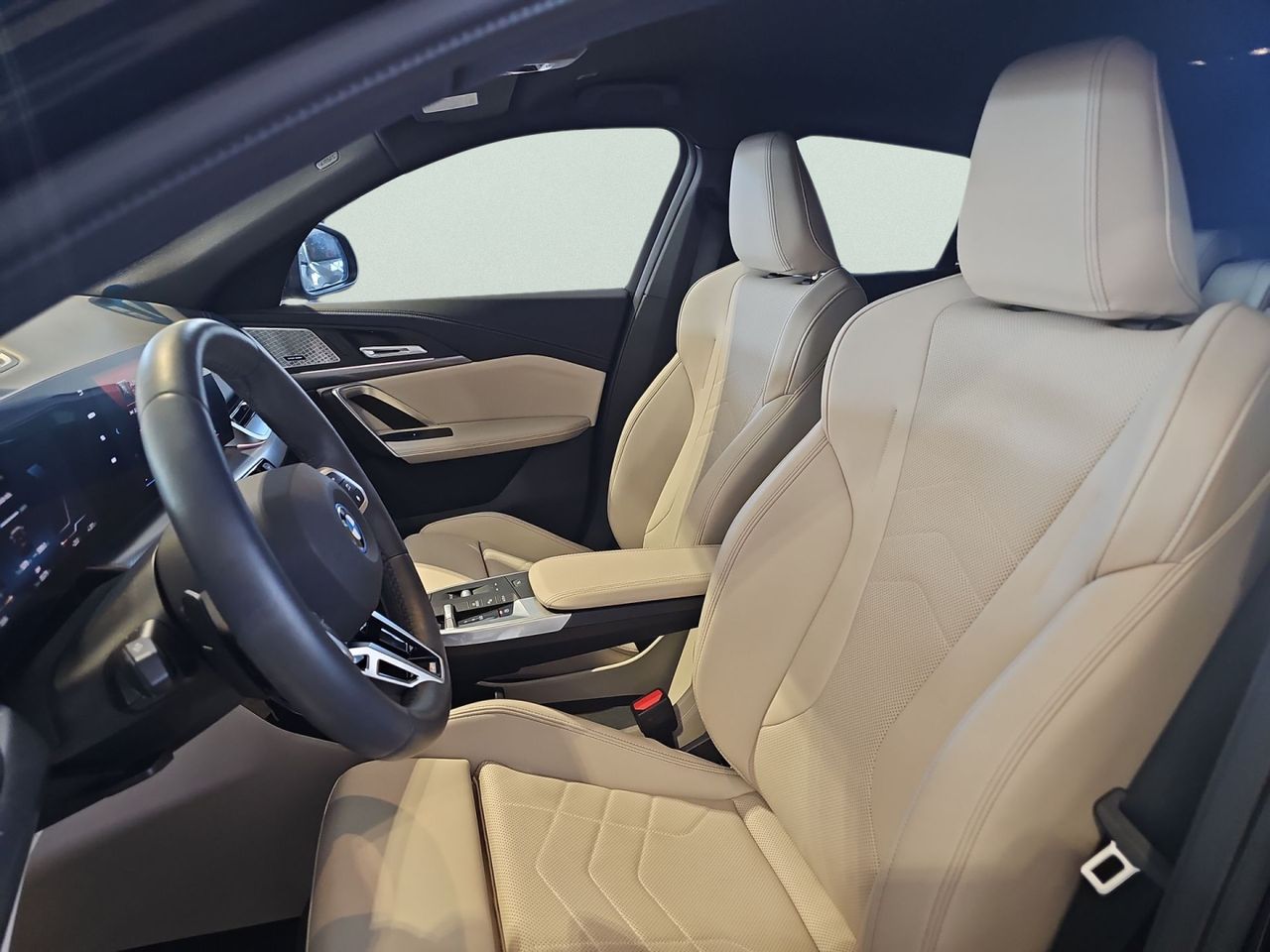 BMW iX2 eDrive20 150 kW (204 CV) - Foto 2
