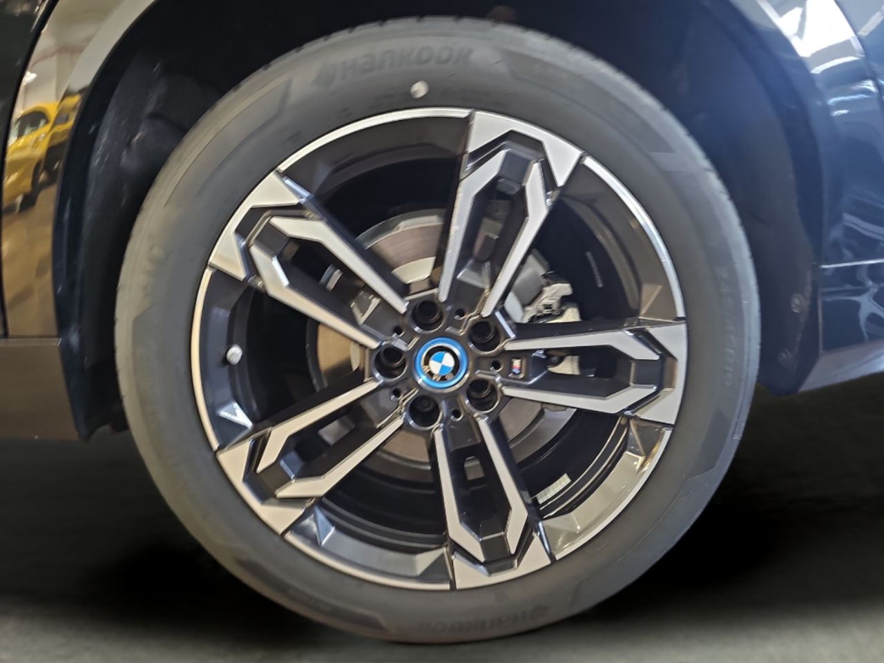 BMW iX2 eDrive20 150 kW (204 CV) - Foto 2