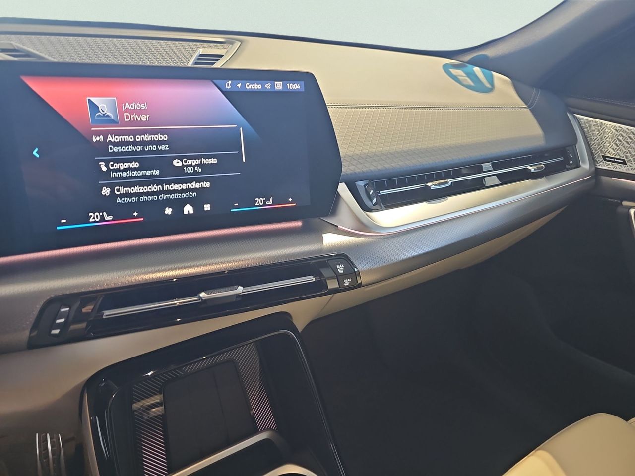BMW iX2 eDrive20 150 kW (204 CV) - Foto 2